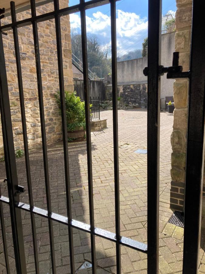1 Coach House Mews - Matlock Bath Lejlighed Eksteriør billede